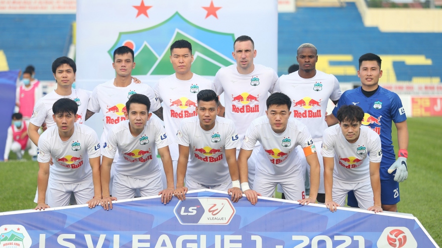 V-League 2021 chính thức bị hủy, nhưng chưa chốt được đội vô địch hay xuống hạng